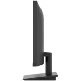 LG 27BA400-B pantalla para PC 68,6 cm (27") 1920 x 1080 Pixeles Full HD LCD Negro, Monitor LED negro, 68,6 cm (27"), 1920 x 1080 Pixeles, Full HD, LCD, 5 ms, Negro