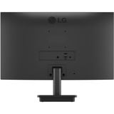 LG 27BA400-B pantalla para PC 68,6 cm (27") 1920 x 1080 Pixeles Full HD Negro, Monitor LED negro, 68,6 cm (27"), 1920 x 1080 Pixeles, Full HD, 5 ms, Negro
