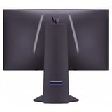 LG 32GS95UX-B pantalla para PC 79,9 cm (31.5") 3480 x 2160 Pixeles 4K Ultra HD OLED Negro, Monitor de gaming negro, 79,9 cm (31.5"), 3480 x 2160 Pixeles, 4K Ultra HD, OLED, 0,03 ms, Negro