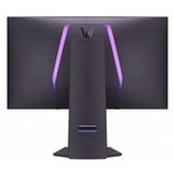 LG 32GS95UX-B pantalla para PC 79,9 cm (31.5") 3480 x 2160 Pixeles 4K Ultra HD OLED Negro, Monitor de gaming negro, 79,9 cm (31.5"), 3480 x 2160 Pixeles, 4K Ultra HD, OLED, 0,03 ms, Negro