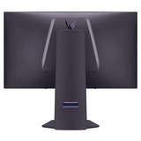 LG 32GS95UX, Monitor de gaming negro