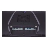 LG 32GS95UX, Monitor de gaming negro