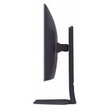 LG 32GS95UX, Monitor de gaming negro