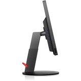 Lenovo G204674-001A1, Monitor LED negro