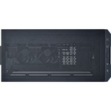 Lian Li LANCOOL 207RX, Cajas de torre negro