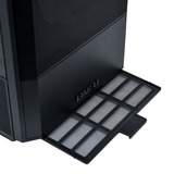 Lian Li LANCOOL 207RX, Cajas de torre negro