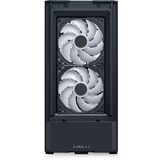 Lian Li LANCOOL 207RX, Cajas de torre negro