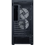 Lian Li LANCOOL 207RX, Cajas de torre negro