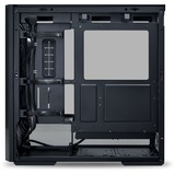 Lian Li LANCOOL 207RX, Cajas de torre negro
