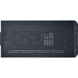 Lian Li LANCOOL 207, Cajas de torre negro