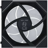 Lian Li UNI FAN SL-INF 120 Wireless, Ventilador negro