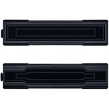 Lian Li UNI FAN SL-INF 120 Wireless, Ventilador negro