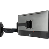 Lindy 40714, Soporte de monitor negro