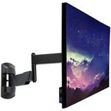 Lindy 40714, Soporte de monitor negro
