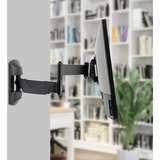 Lindy 40714, Soporte de monitor negro