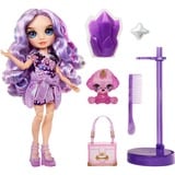 MGA Entertainment 120223EU Muñecas, Muñecos Rainbow High 120223EU, Muñeca fashion, Femenino, 4 año(s), Niño/niña, 280 mm, Multicolor