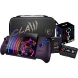 MSI Claw 8 EX AI+ CG3EM-015, Consola de mano blanco/Negro