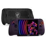 MSI Claw 8 EX AI+ CG3EM-015, Consola de mano blanco/Negro