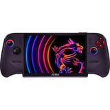 MSI Claw 8 EX AI+ CG3EM-015, Consola de mano blanco/Negro