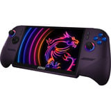 MSI Claw 8 EX AI+ CG3EM-015, Consola de mano blanco/Negro