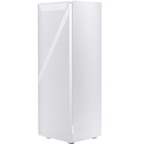 MSI Sistema Mesh Roamii BE Pro - Paquete de 1, Router blanco