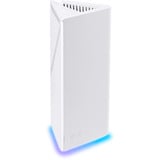 MSI Sistema Mesh Roamii BE Pro - Paquete de 1, Router blanco