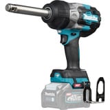 Makita TW011GZ, Tornillo de percusión azul/Negro