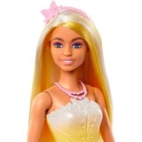 Mattel A Touch of Magic HRR09 muñeca, Muñecos amarillo dorado, Muñeca fashion, Femenino, 3 año(s), Chica, 310 mm, 120 g