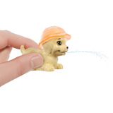 Mattel Barbie Perrito Fiesta en la Piscina - Aloha Rubia, Muñecos 