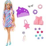 Mattel HCM88 muñeca, Muñecos Muñeca fashion, Femenino, 3 año(s), Chica, Multicolor