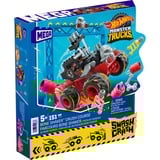 Mattel HKF87, Vehículo de juguete 