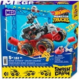 Mattel HKF87, Vehículo de juguete 