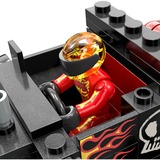 Mattel Hot Wheels HKF87 juguete de construcción, Vehículo de juguete Juego de construcción, 5 año(s), Plástico, 151 pieza(s), 437,3 g