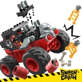 Mattel Hot Wheels HKF87 juguete de construcción, Vehículo de juguete Juego de construcción, 5 año(s), Plástico, 151 pieza(s), 437,3 g