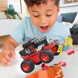 Mattel Hot Wheels HKF87 juguete de construcción, Vehículo de juguete Juego de construcción, 5 año(s), Plástico, 151 pieza(s), 437,3 g