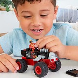 Mattel Hot Wheels HKF87 juguete de construcción, Vehículo de juguete Juego de construcción, 5 año(s), Plástico, 151 pieza(s), 437,3 g