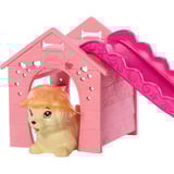 Mattel JBF35, Muñecos 