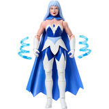 Mattel Masters of the Universe Origins Cartoon Collection Frosta, Muñecos 