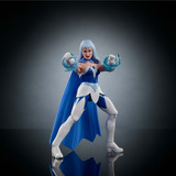 Mattel Masters of the Universe Origins Cartoon Collection Frosta, Muñecos 