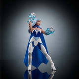 Mattel Masters of the Universe Origins Cartoon Collection Frosta, Muñecos 