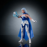 Mattel Masters of the Universe Origins Cartoon Collection Frosta, Muñecos 