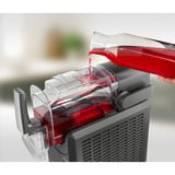 Medion LIFE Máquina de hielo raspado Slush MD12090, Heladera gris