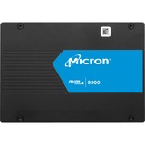 Micron Unidad de estado sólido negro