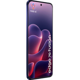 Motorola edge70 Fusion 256GB, Móvil azul