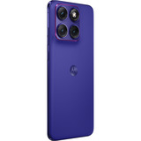 Motorola edge70 Fusion 256GB, Móvil azul