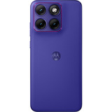 Motorola edge70 Fusion 256GB, Móvil azul