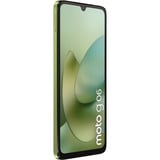 Motorola moto g06 17,5 cm (6.88") SIM doble Android 15 4G USB Tipo C 4 GB 256 GB 5200 mAh Verde, Móvil verde, 17,5 cm (6.88"), 4 GB, 256 GB, 50 MP, Android 15, Verde