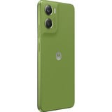 Motorola moto g06 17,5 cm (6.88") SIM doble Android 15 4G USB Tipo C 4 GB 256 GB 5200 mAh Verde, Móvil verde, 17,5 cm (6.88"), 4 GB, 256 GB, 50 MP, Android 15, Verde