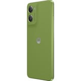 Motorola moto g06 17,5 cm (6.88") SIM doble Android 15 4G USB Tipo C 4 GB 256 GB 5200 mAh Verde, Móvil verde, 17,5 cm (6.88"), 4 GB, 256 GB, 50 MP, Android 15, Verde