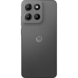 Motorola moto g15 17,1 cm (6.72") SIM doble Android 15 4G USB Tipo C 4 GB 128 GB 5200 mAh Gris, Móvil gris, 17,1 cm (6.72"), 4 GB, 128 GB, 50 MP, Android 15, Gris